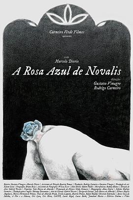 诺瓦利斯的蓝玫瑰图片
