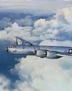 《B-29来华始末》图片