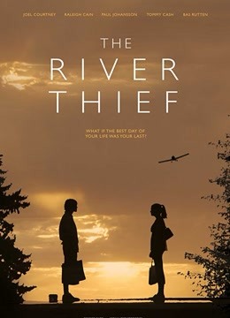 The River Thief图片