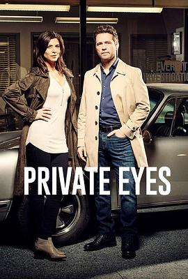 私家侦探 第一季 Private Eyes Season 1图片