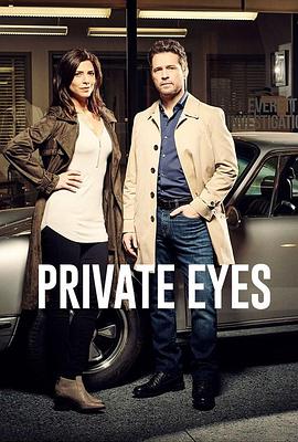 私家侦探 第三季 Private Eyes Season 3图片