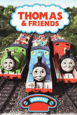 托马斯和朋友 第二季图片