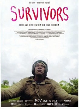 幸存者（2018）图片