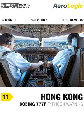 飞行员之眼：香港图片