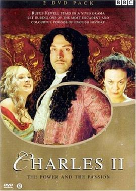 查理二世第一季图片