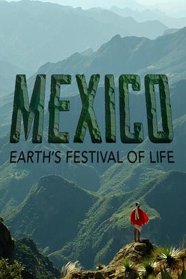 墨西哥：地球生命的狂欢图片