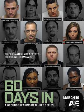 入狱60天 第一季图片