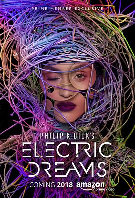 菲利普·迪克的电子梦第一季图片
