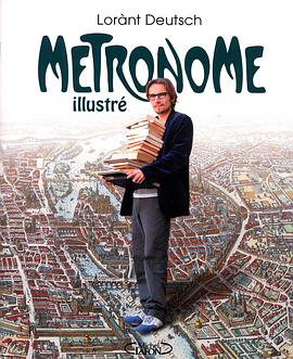 Métronome, Paris au fil de l-39.histoire Season 1