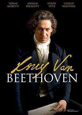 贝多芬 Louis van Beethoven图片