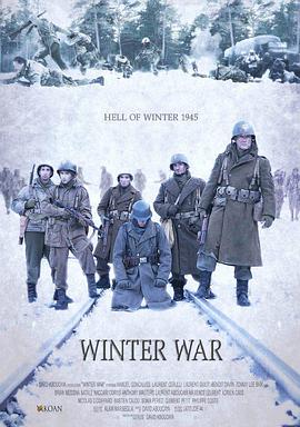 冬季战争图片