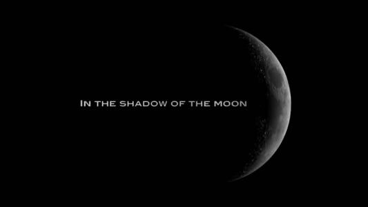 月影杀痕 In the Shadow of the Moon图片