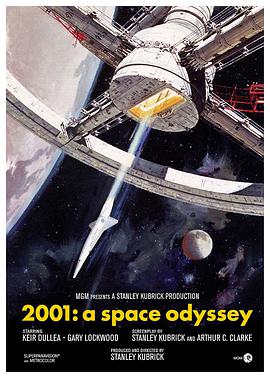 2001太空漫游 2001: A Space Odyssey图片