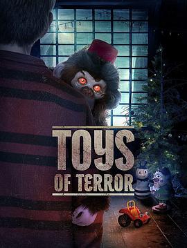恐怖玩具 Toys of Terror图片