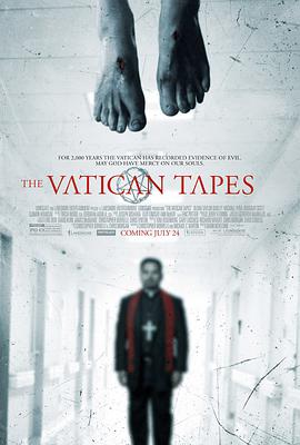 梵蒂冈录像带 The Vatican Tapes图片