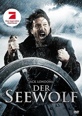 海狼 Der Seewolf图片