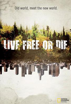 原始拓荒客 第三季 Live Free or Die Season 3图片