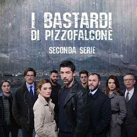皮佐法科尼的混蛋们 第二季 I bastardi di Pizzofalcone Season 2图片