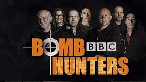 BBC炸弹猎人图片