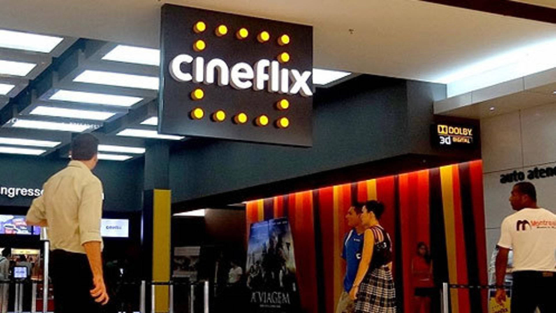 Cineflix纪录片精选图片