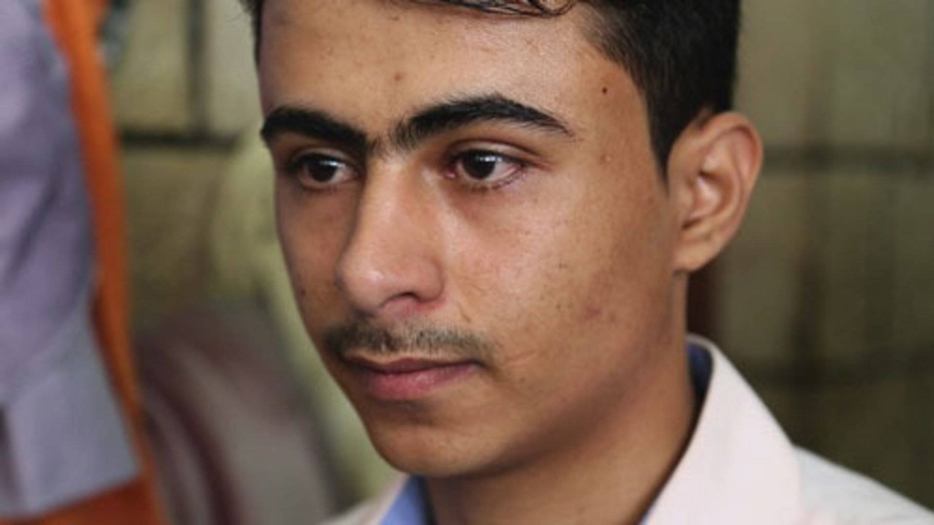 也门：在死囚牢房里的青少年图片