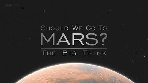 我们要去火星吗？图片