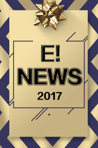 E！NEWS 2017图片