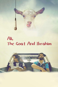 阿里，山羊与阿伯拉希姆图片