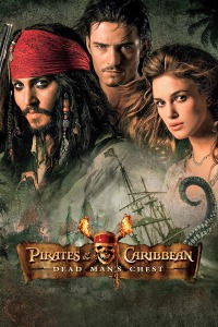 加勒比海盗2:亡灵宝藏图片