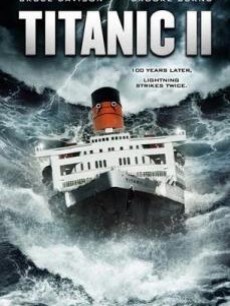 泰坦尼克号2图片