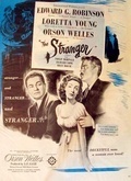 陌生人（1946）图片