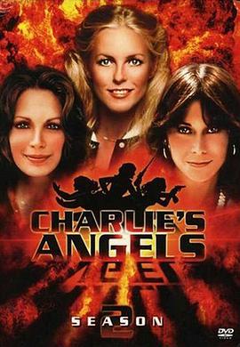 查理的天使第二季图片