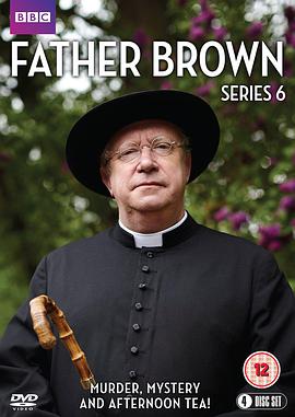 布朗神父第六季图片