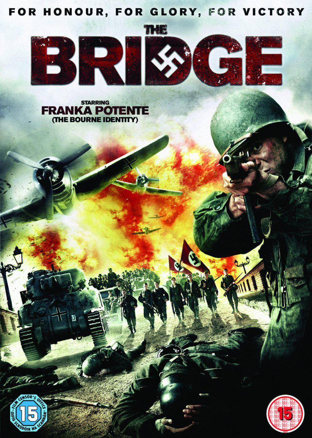 桥电影2008图片
