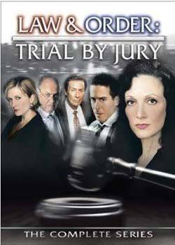 法律与秩序:陪审团图片