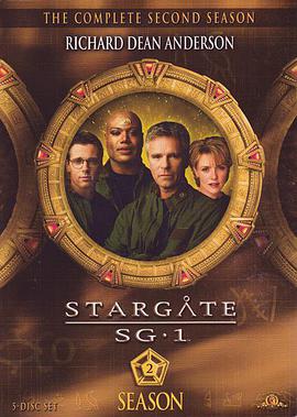 星际之门SG-1第二季图片