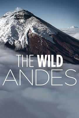 安第斯山脉第一季图片