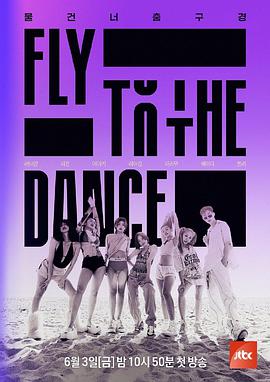 Fly to the Dance图片