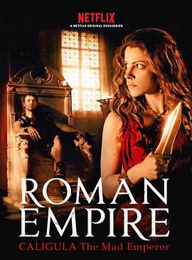 罗马帝国第三季图片
