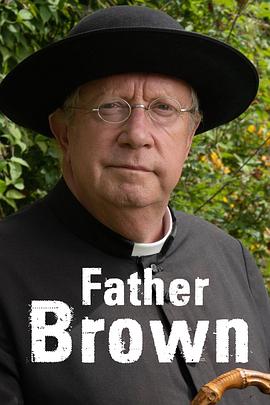 布朗神父第十季图片