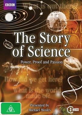科学的故事权力、证据与激情图片
