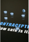 避孕丸知多D英语版图片