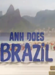 安哥玩转巴西粤语版图片