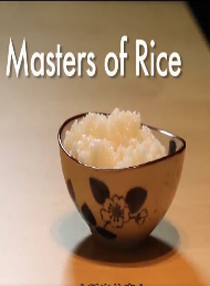 稻米故事图片