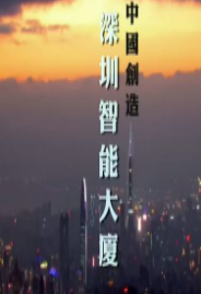 中国创造-深圳智能大厦图片