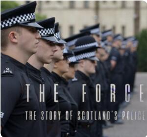 警力苏格兰警察的故事第一季图片