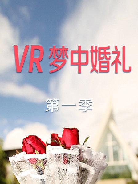 VR梦中婚礼第一季图片