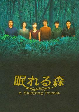 沉睡的森林1998图片