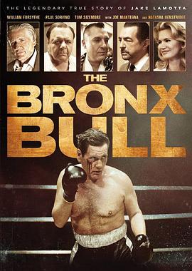 The Bronx Bull图片
