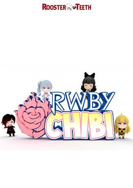 RWBY Chibi第一季图片